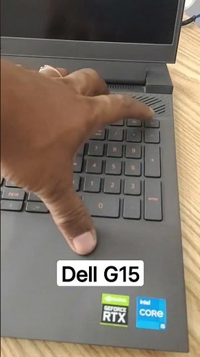 Dell G15 review || Dell g15 5511 Unboxing || Dell gaming Laptop 2023