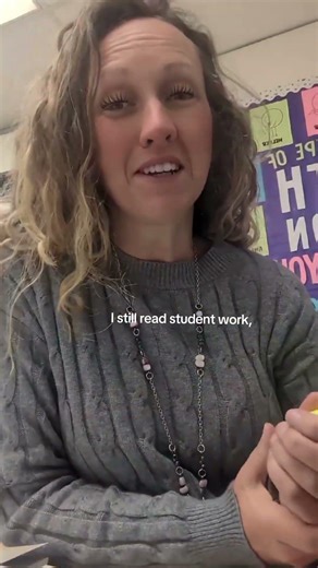 GPTZERO and Student Writing