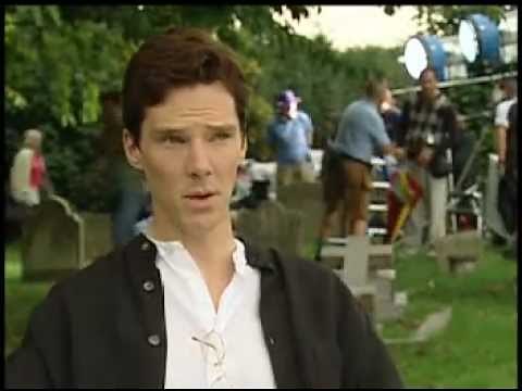 Benedict Cumberbatch_Stuart-A Life Backwards Interview Full