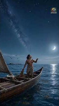 🌺 How Polynesians Conquered The Pacific Ocean #history #indigenous #facts #shorts #ancient