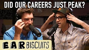 88K views · 52 reactions | We may have almost cried. R&L recount the emotional moment in their careers prefaced with their awakening to hot chicken, almost getting trapped in the tour bus, and more antics on this episode of Ear Biscuits! | Ear Biscuits | Facebook