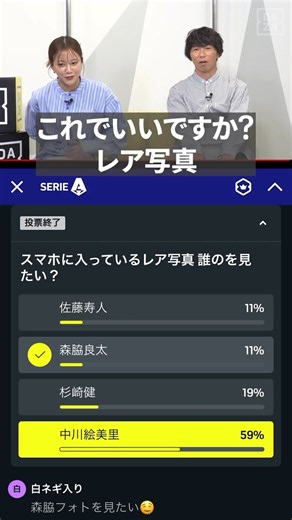 びっくり仰天大大大サプライズでした🕺