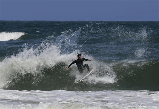 Eastern Surf Magazine on Reels