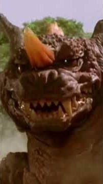 You Won’t Believe Who Played This Godzilla Monster