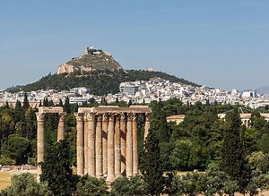 Education in ancient Greece - Alchetron, the free social encyclopedia