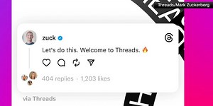What to know about Threads, Meta’s new Twitter rival
