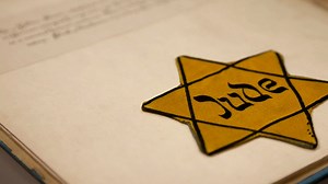 Artifacts Unpacked: The Star Badge - United States Holocaust Memorial Museum