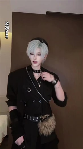 Alien Stage: Cosplay Highlights from Yesterday