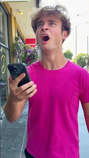 Topper Guild's Girlfriend Hates Him #shorts