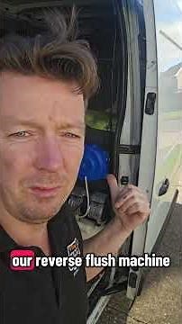 bigger issues found while removing DPF on ford transit