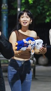 Water gun prank🤣 | Dida Productions