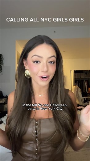 GIRLS GIRLS CLUB NYC™ on Instagram: "The world teaches women that being a bitch is how you survive. Not here. At @girlsgirlsclubnyc, we reward softness, confidence, and love and this week, our exclusive members are getting free access to “Tell. No One.” 👀 A 7-story Halloween takeover of the old McKittrick Hotel, headlined by Anderson .Paak. It’s extra. It’s iconic. It’s very Girls Girls. 🖤 🩷 November 1st at The McKittrick Hotel 🩷 FREE for exclusive members 🩷 How to claim: join the exclusive