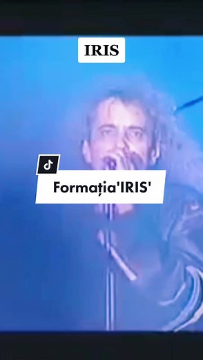 Iris - Formația de Muzică Rock din România: Istorie și Transformări