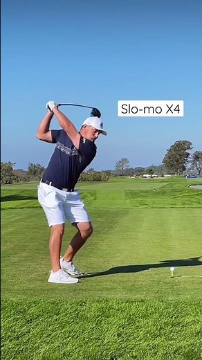 Bryson Dechambeau Golf Swing - DRIVER SWING - Full Speed + SLOW MOTION