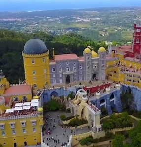 Portugal always your welcome....😘😘 Let's see 10 places you need to visit in Portugal on this video! #Loveportugal #lovetravel #travelportugal | Love Portugal