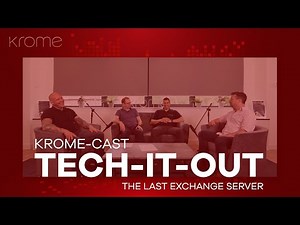 Removing The Last Exchange Server: Decommissioning Exchange in a Hybrid Environment