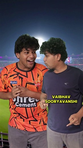 SRH vs RR ELIMINATOR PRE MATCH SCENES #SRH #CSK #RCB #IPL #TELUGU