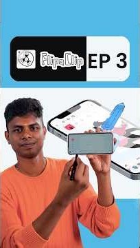FlipaClip Ep 3 - How to Draw & Animate in FlipaClip Mobile (Tamil)