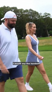 Watch Bloodbath: Bethpage Black on YouTube now and don’t send @PaigeSpiranac7492974___ any money TRUST US | St. André Golf