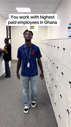 Highest Paid Employees in Ghana? Ubiquity & Concentrix Salaries