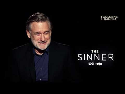 "The Sinner" (Staffel 2): Bill Pullman im Interview