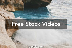 Blue Wave Videos, Download The BEST Free 4k Stock Video Footage & Blue Wave HD Video Clips
