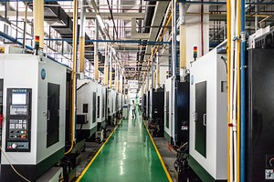 为什么美国无法阻止“中国制造2025”走向成功