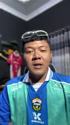 Kok bisa liga diundur sodara #frezaale #fyp