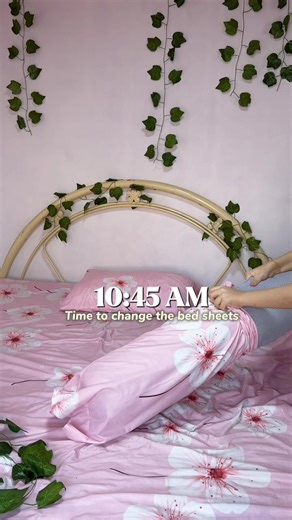 March Reset Day: Room Reset and Weekly Planning