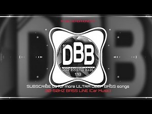 Imran Khan : Amplifier Remix [HARD BASS BOOSTED] || DBB || Latest BASS BOOSTED punjabi Remix Song