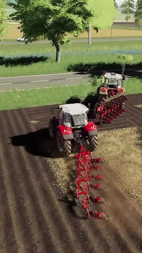 Oto pilot durdan anlamiyo 😂😂 #keşfetbeniöneçıkar #keşfetteyizzz #capcut_edit #keşfett #farming #masseyferguson #keşfetteyizzz