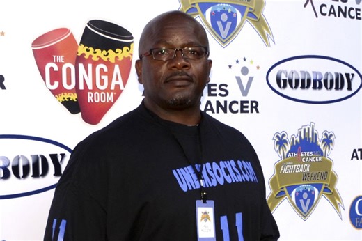 Big U Enters Not Guilty Plea In Massive Federal Case Tied To Crips