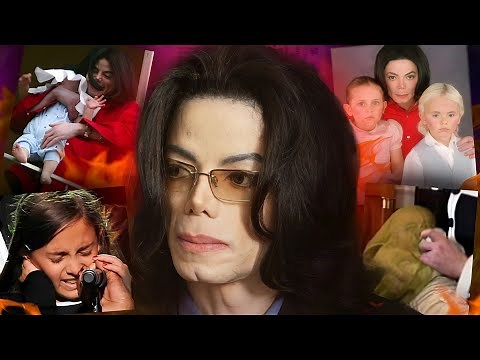 Michael Jackson's Children: The TRUTH About Their BIZARRE Upbringing and STRUGGLES with FAME