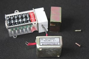 [Hot Item] Mechanical Counter with 7 Digit