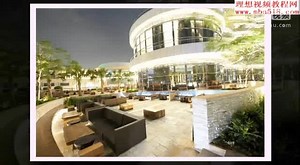 Photoshop CS5 精通HDR高动态光照渲染教程 共18讲01-02