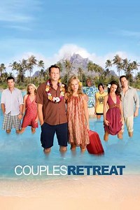 Couples Retreat (2009) - Showtimes