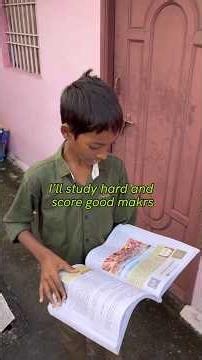 ❤️‍🩹 பெற்றோர்களின் வலிகளை உணர்ந்தவன், வெற்றியின் உச்சியை நிச்சயம் அடைவான் 🏆