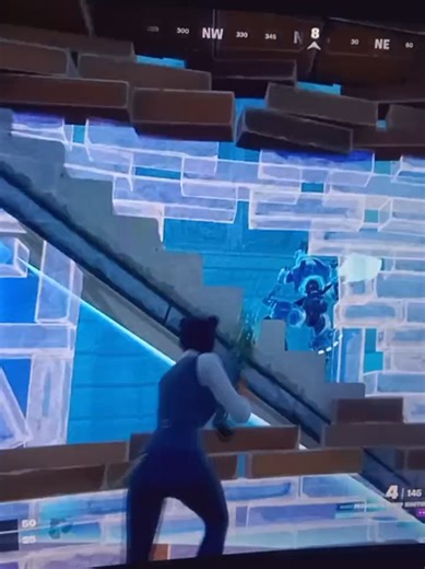 I hate people who team I reported all 4 of then too #viral #fyp #fortnte #peterbot #best