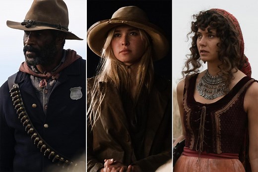 5 Most Important Moments In ‘1883’ Season 1, Episode 6