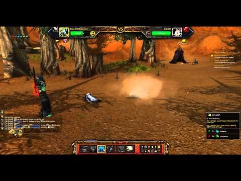 WoW Haustierkämpfe (Mists of Pandaria)