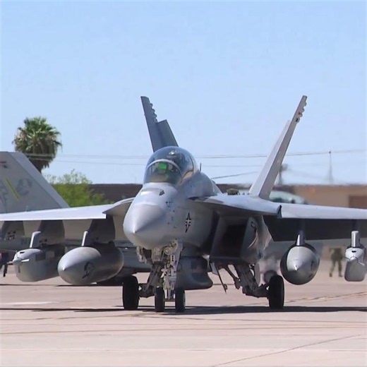 EA-18G Growler ✈️🔥 #navy #aviation #military