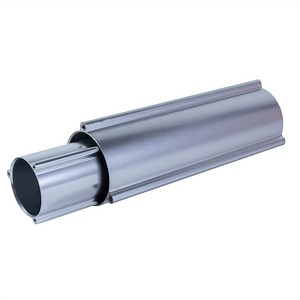 [Hot Item] LED Profile Aluminium for LED Strips Aluminum LED Channel for Drywall Aluminium LED Lighting Profile