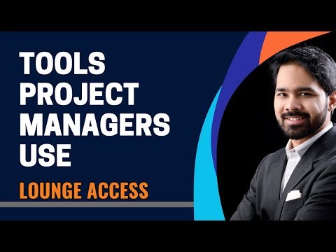 Discover The TOP Tools Project Managers Use Daily