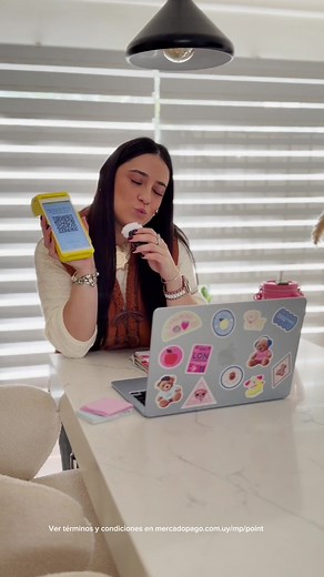 Nuevo pos de Mercado Pago: cómo funciona y por qué es ideal para emprendedores