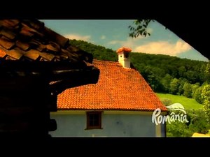 Romania Village Life
