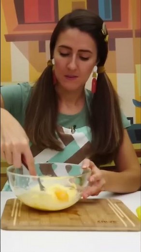 👩‍🍳🐞 We cook with Ana and LadyBug 🍲✨ #LadyBug