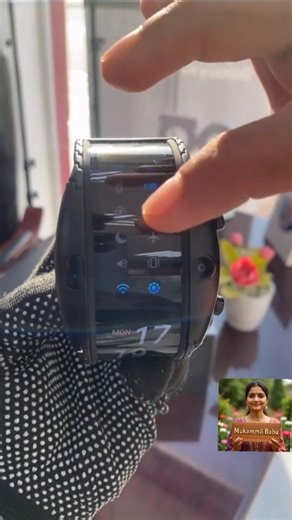 luxury Unique SmartwatchAndroidWatch#shorts#giveaway#smartwatch#applelogocode#chaina#appleultra