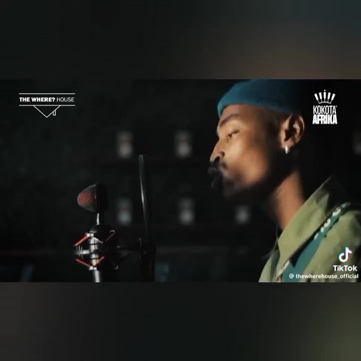 Amapiano Updates on TikTok