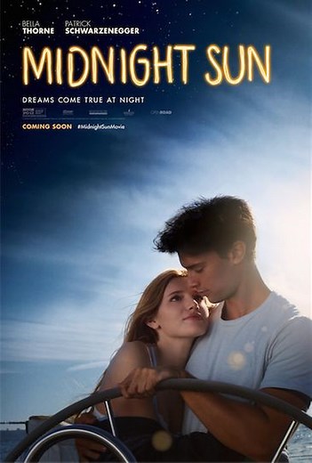 Midnight Sun (2018) - Where to Watch