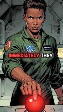 The Nuclear Flash That Almost Started WW3